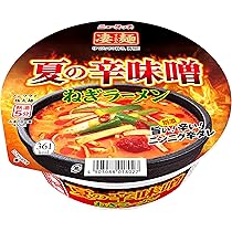 Amazon.co.jp: ニュータッチ 凄麺 喜多方ラーメン 114g×12個